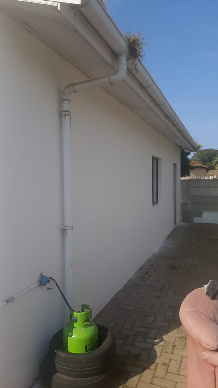 2 Bedroom Property for Sale in Laaiplek Western Cape